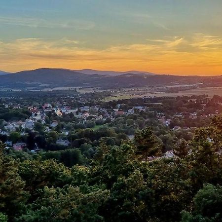 Apartament Soltysia Gora Jelenia Góra Buitenkant foto