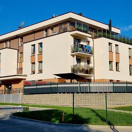 Apartament Soltysia Gora Jelenia Góra Buitenkant foto
