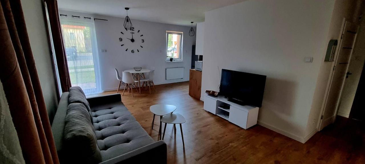 Apartament Soltysia Gora Jelenia Góra Buitenkant foto