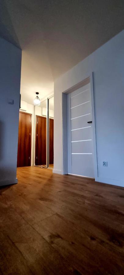 Apartament Soltysia Gora Jelenia Góra Buitenkant foto
