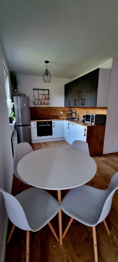 Apartament Soltysia Gora Jelenia Góra Buitenkant foto