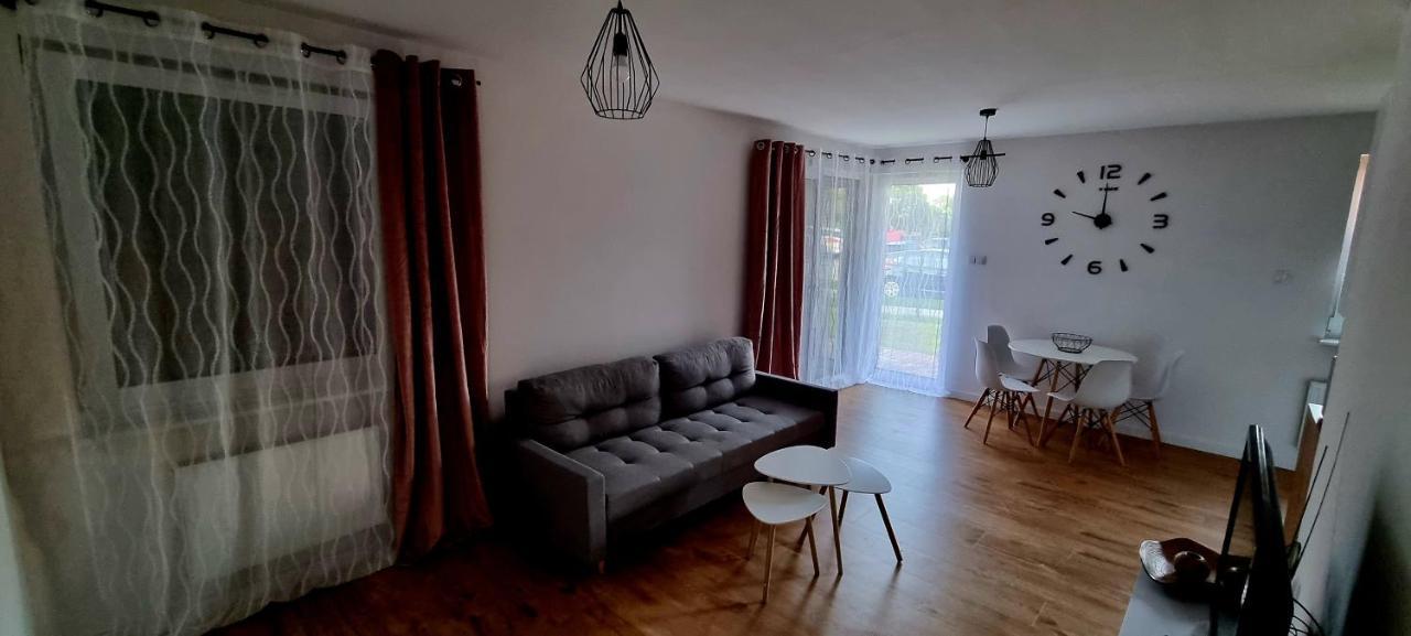 Apartament Soltysia Gora Jelenia Góra Buitenkant foto