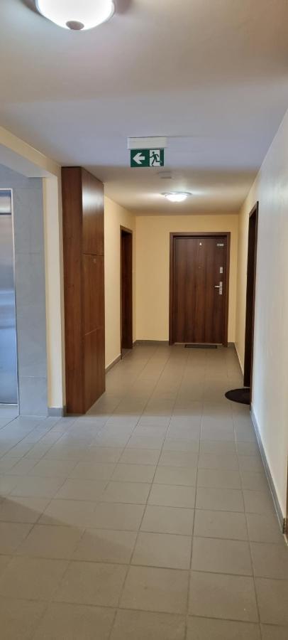 Apartament Soltysia Gora Jelenia Góra Buitenkant foto