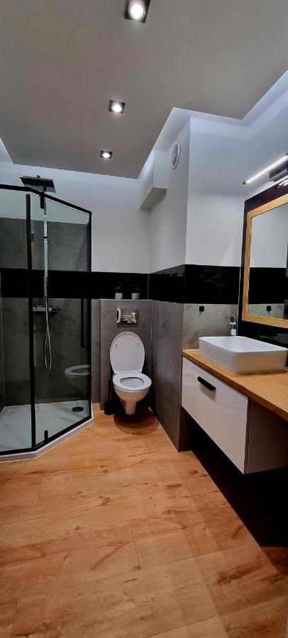 Apartament Soltysia Gora Jelenia Góra Buitenkant foto