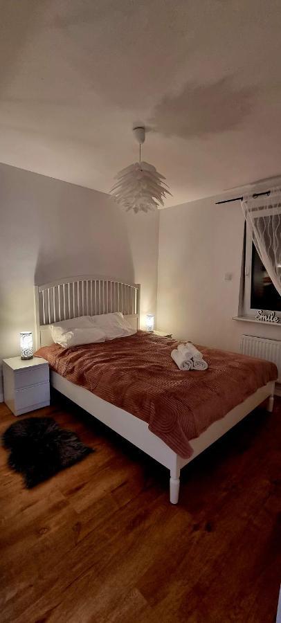 Apartament Soltysia Gora Jelenia Góra Buitenkant foto