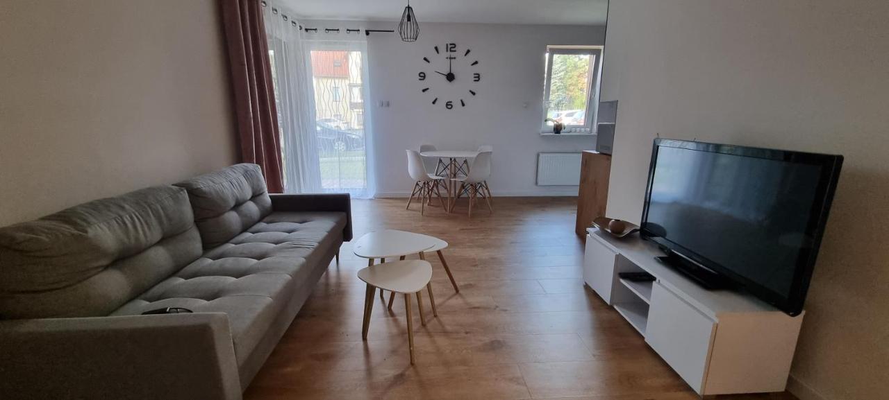 Apartament Soltysia Gora Jelenia Góra Buitenkant foto
