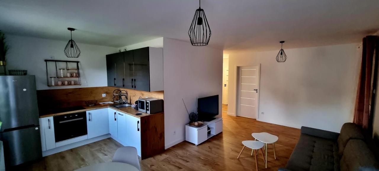 Apartament Soltysia Gora Jelenia Góra Buitenkant foto